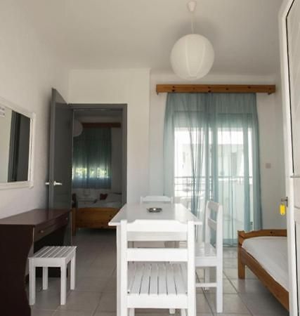 Antonia Rooms Skala Fourkas Luaran gambar