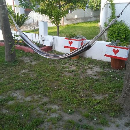 Antonia Rooms Skala Fourkas Luaran gambar