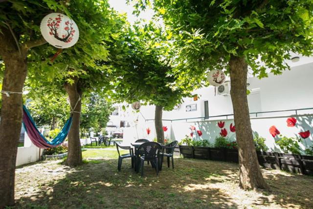 Antonia Rooms Skala Fourkas Luaran gambar