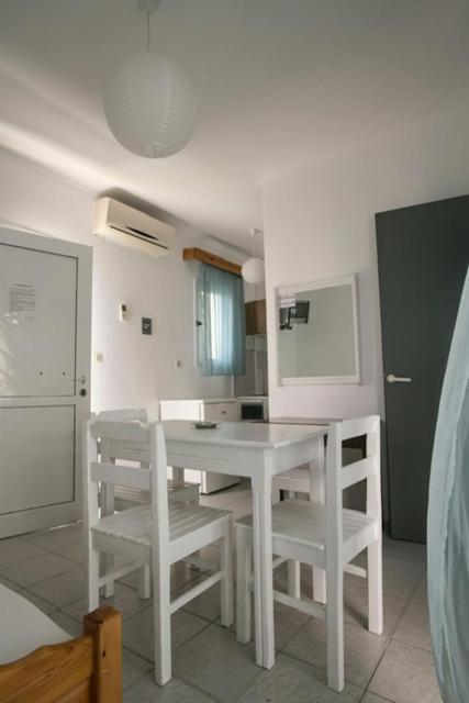Antonia Rooms Skala Fourkas Luaran gambar