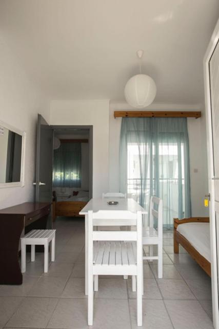 Antonia Rooms Skala Fourkas Luaran gambar