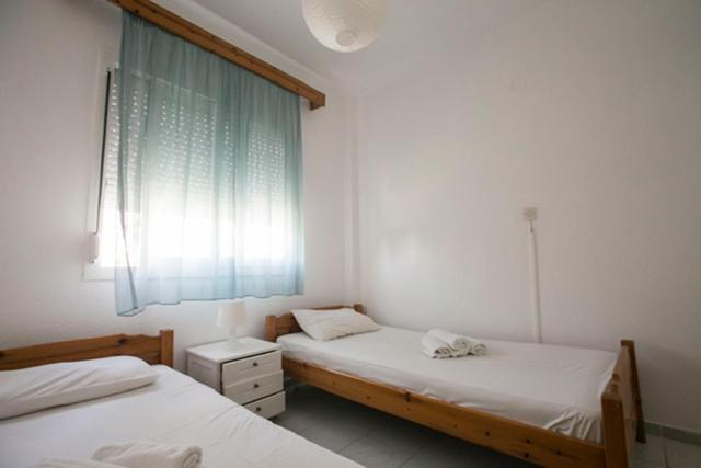 Antonia Rooms Skala Fourkas Luaran gambar