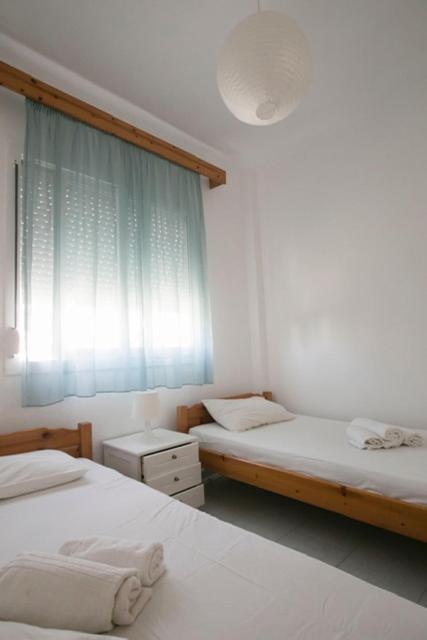 Antonia Rooms Skala Fourkas Luaran gambar