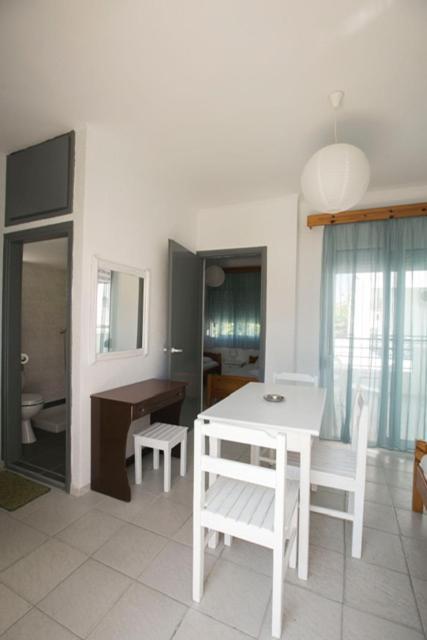 Antonia Rooms Skala Fourkas Luaran gambar