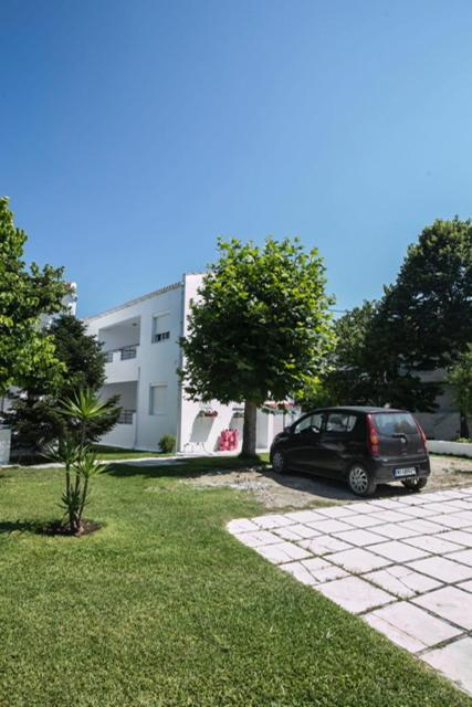 Antonia Rooms Skala Fourkas Luaran gambar