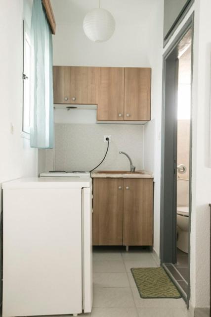Antonia Rooms Skala Fourkas Luaran gambar