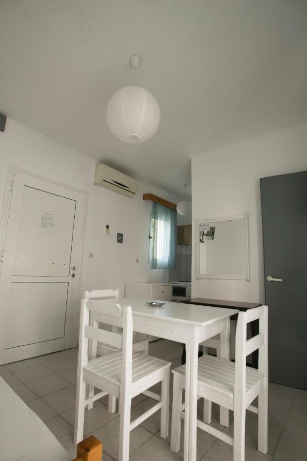 Antonia Rooms Skala Fourkas Luaran gambar