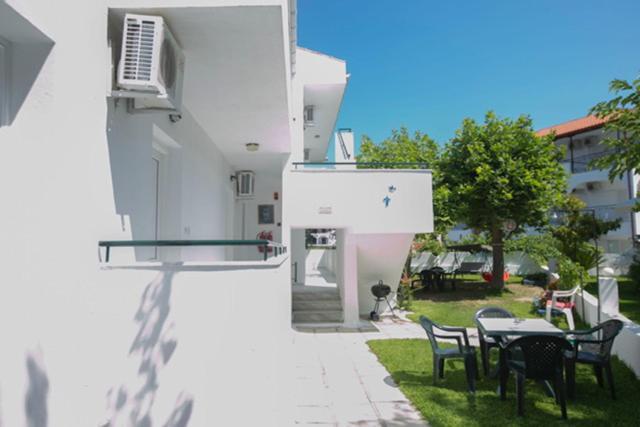 Antonia Rooms Skala Fourkas Luaran gambar