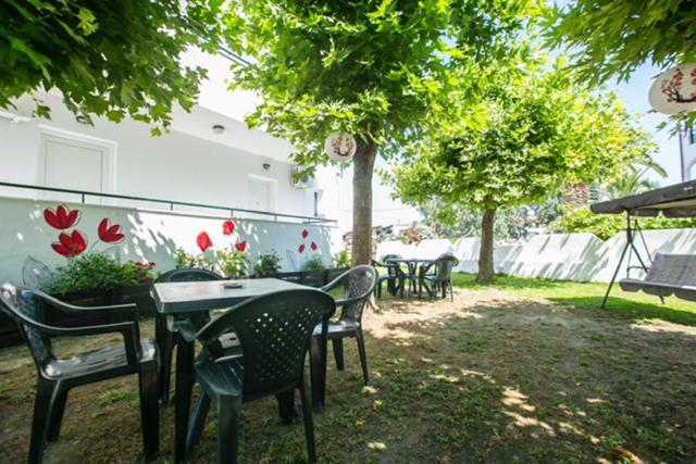 Antonia Rooms Skala Fourkas Luaran gambar