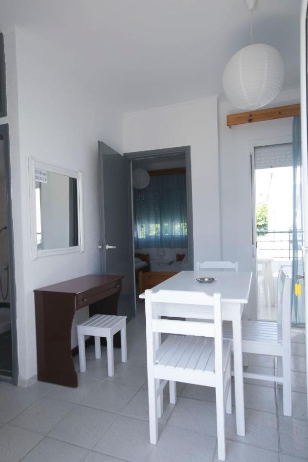 Antonia Rooms Skala Fourkas Luaran gambar