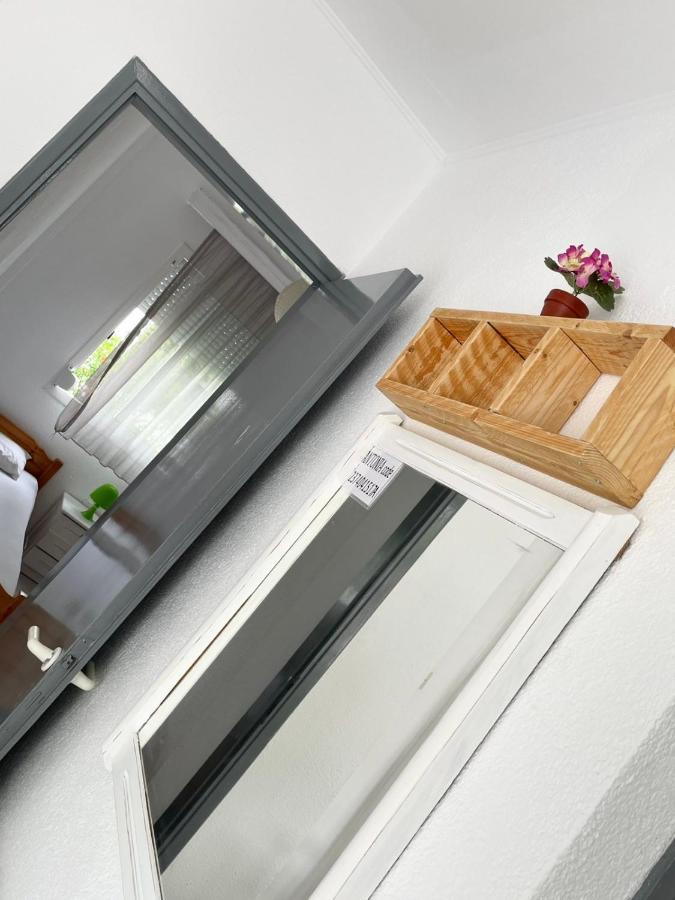 Antonia Rooms Skala Fourkas Luaran gambar