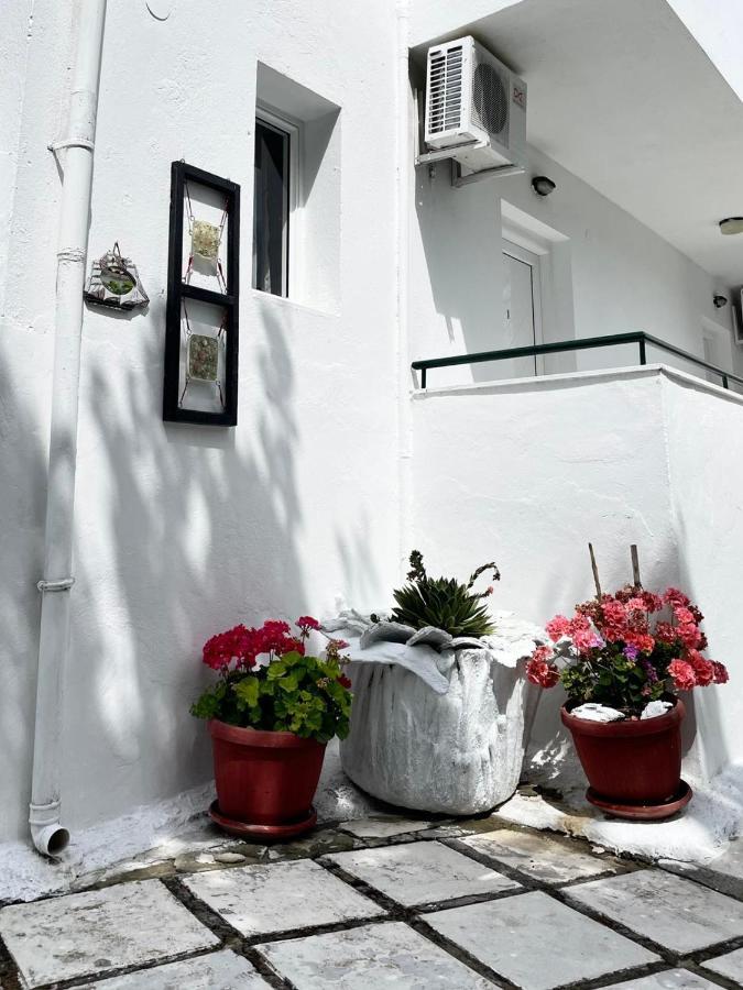 Antonia Rooms Skala Fourkas Luaran gambar