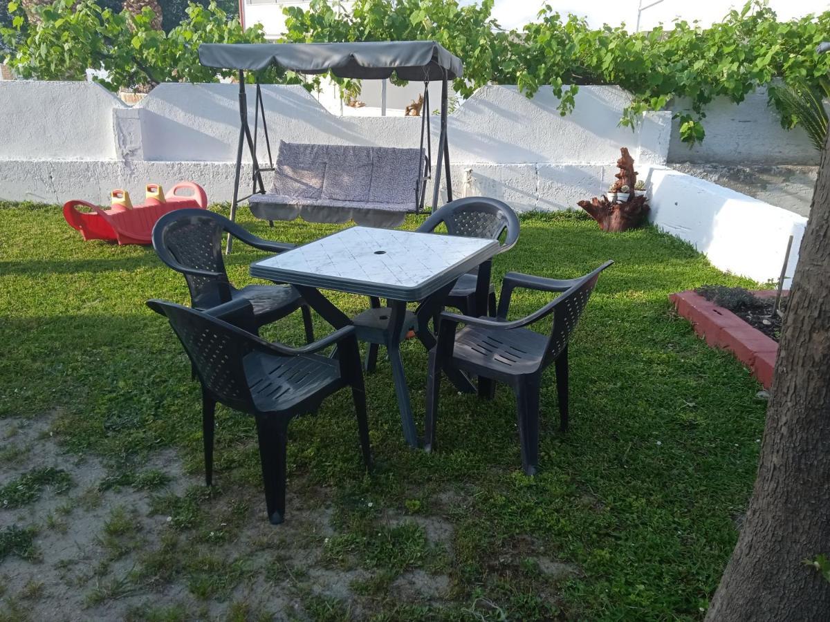 Antonia Rooms Skala Fourkas Luaran gambar