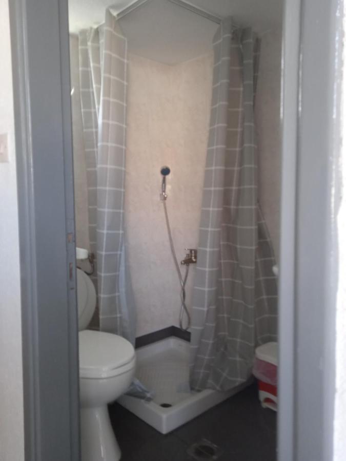 Antonia Rooms Skala Fourkas Luaran gambar