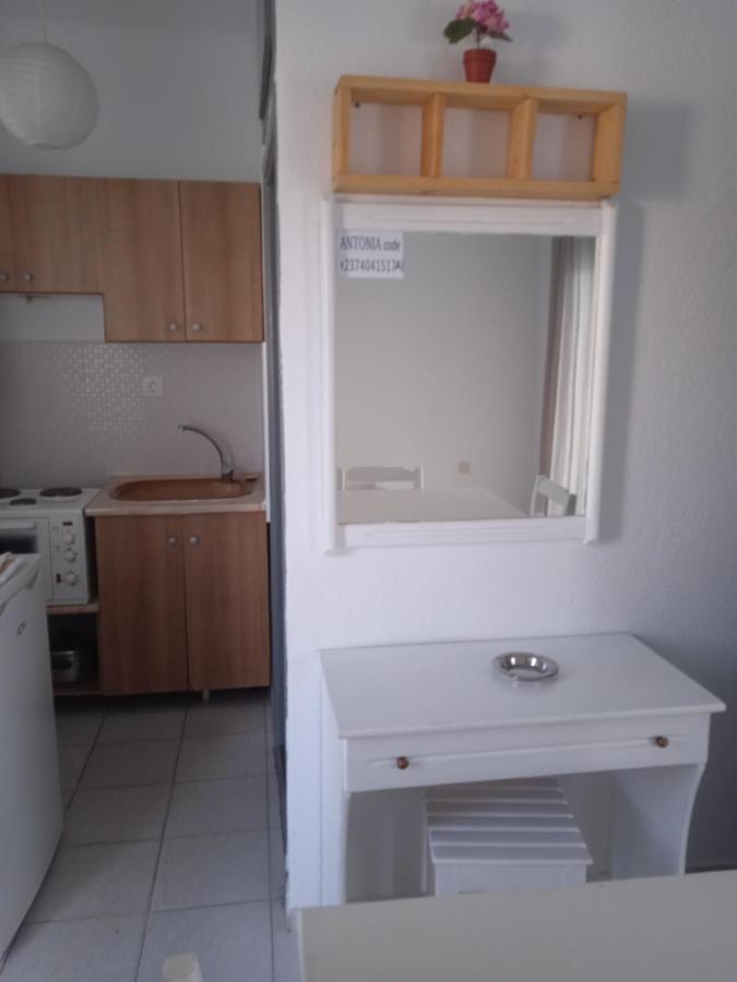 Antonia Rooms Skala Fourkas Luaran gambar