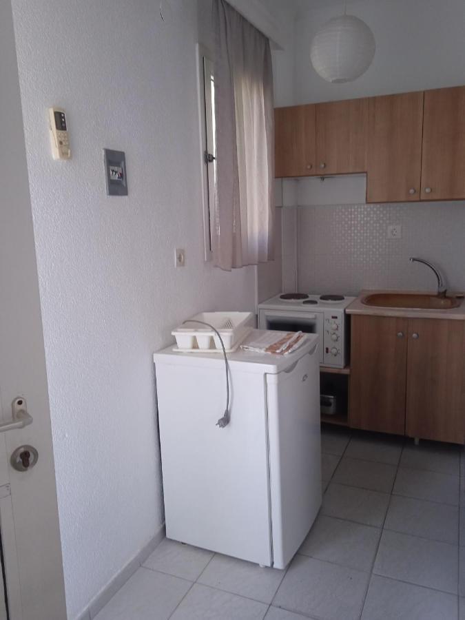 Antonia Rooms Skala Fourkas Luaran gambar