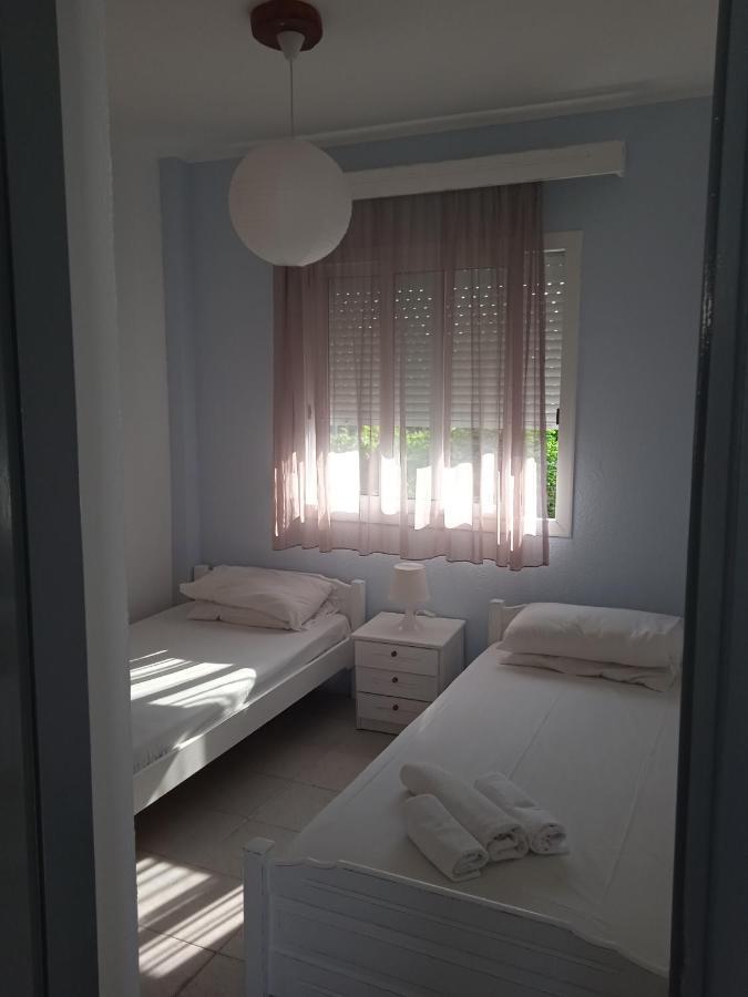 Antonia Rooms Skala Fourkas Luaran gambar