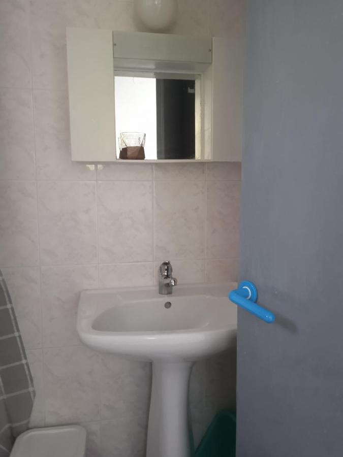 Antonia Rooms Skala Fourkas Luaran gambar