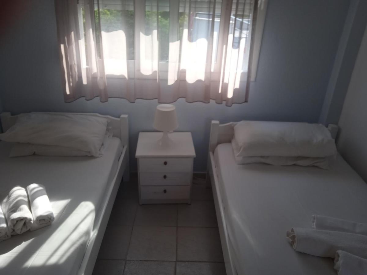 Antonia Rooms Skala Fourkas Luaran gambar