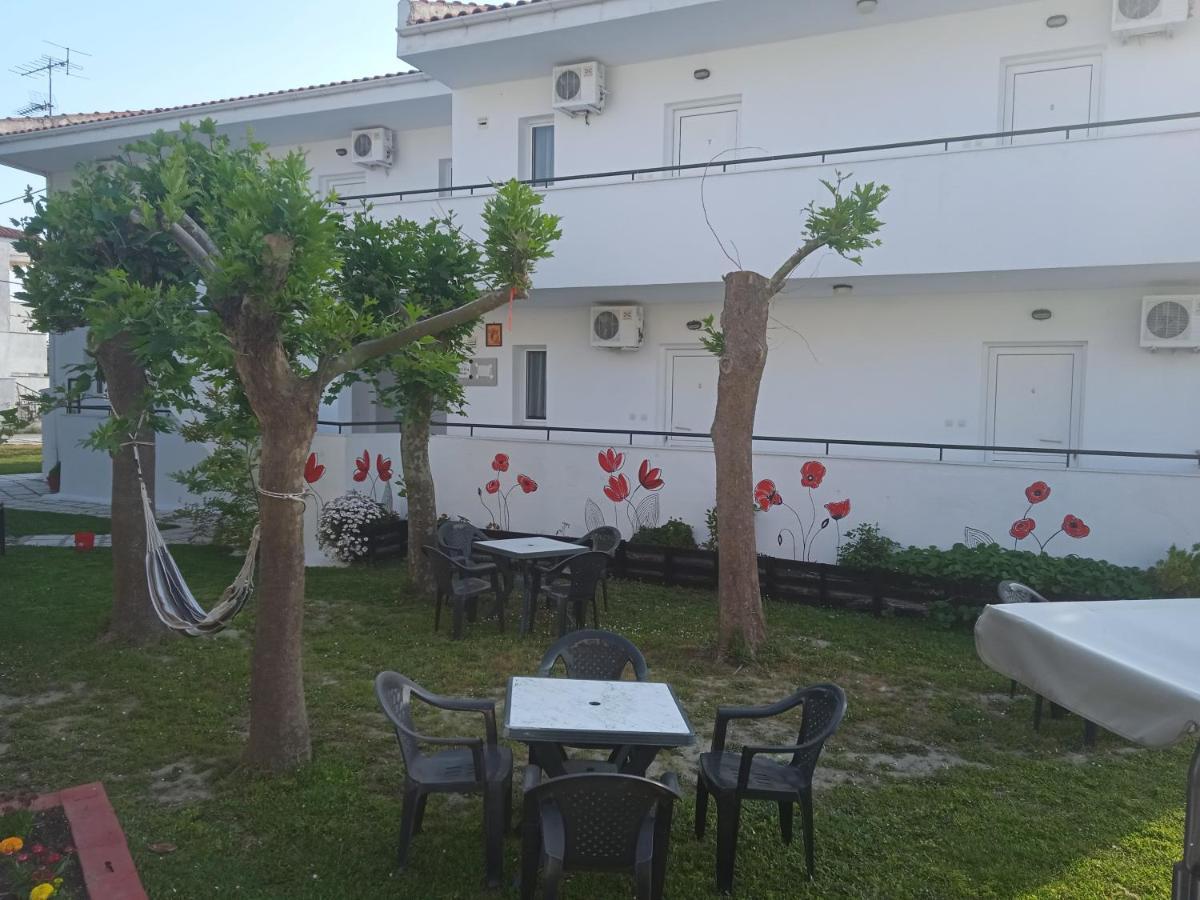 Antonia Rooms Skala Fourkas Luaran gambar