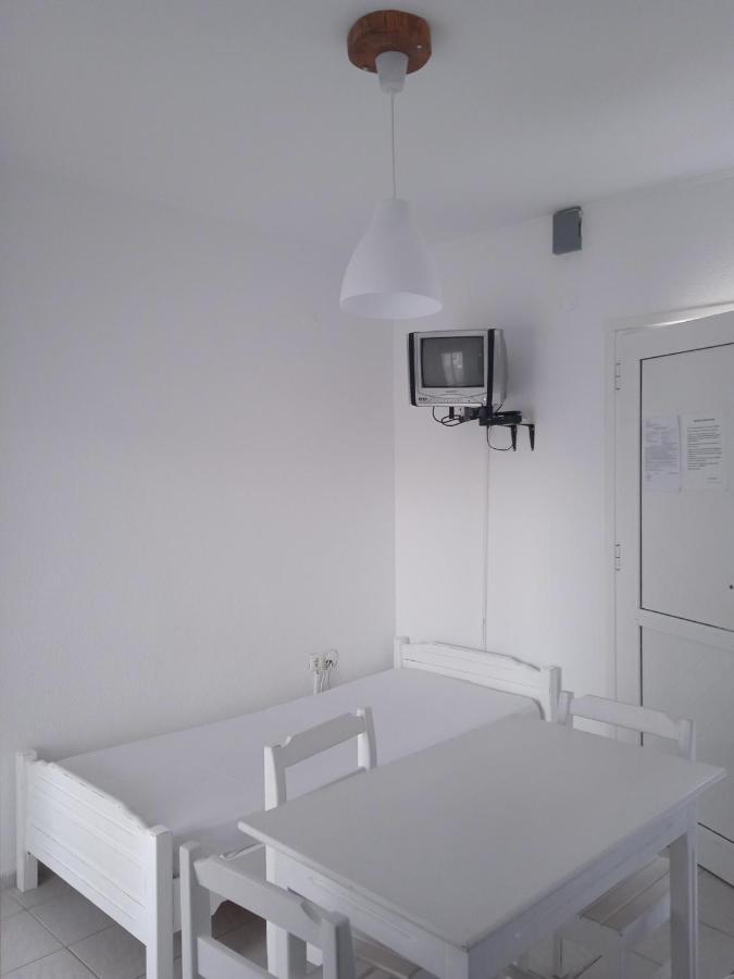 Antonia Rooms Skala Fourkas Luaran gambar